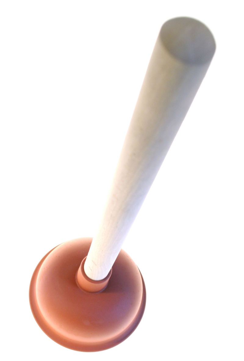 Toilet installation in Dalston