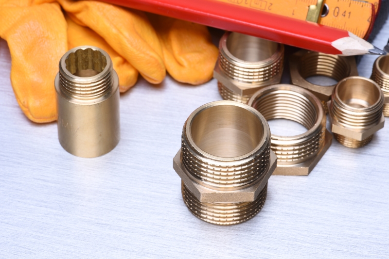 The Swag Heating team