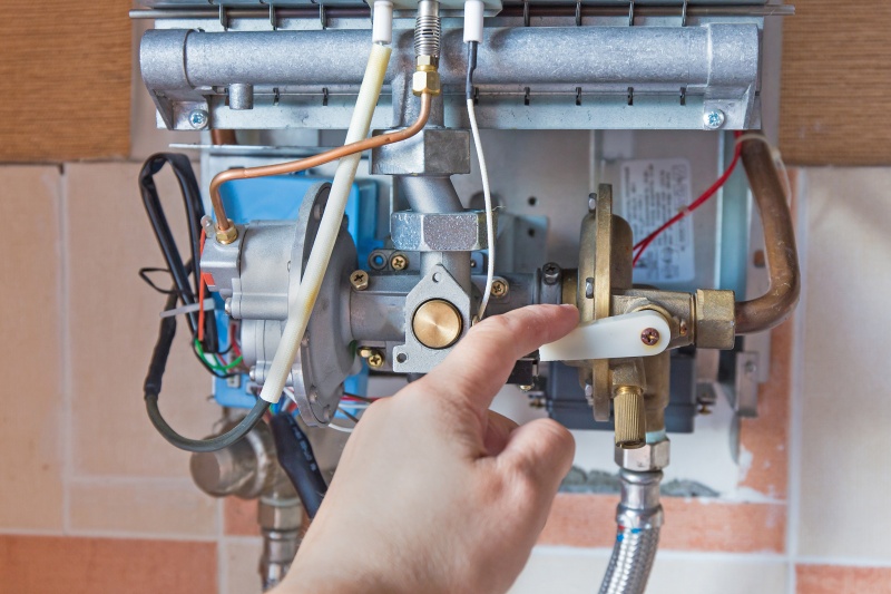 Full range of plumbing services in Dalston
